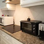 Apartamento Peace Of Heaven In Algarve - Jacuzzi - By Bedzy