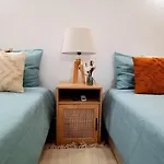 Peace Of Heaven In Algarve - Jacuzzi - By Bedzy Apartamento