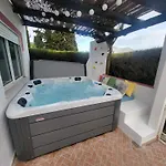 Apartamento Peace Of Heaven In Algarve - Jacuzzi - By Bedzy *
