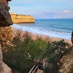 Apartamento Peace Of Heaven In Algarve - Jacuzzi - By Bedzy *
