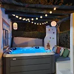 Peace Of Heaven In Algarve - Jacuzzi - By Bedzy Armacao de Pera