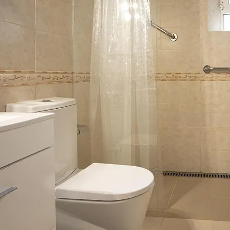 公寓 Peace Of Heaven In Algarve - Jacuzzi - By Bedzy *