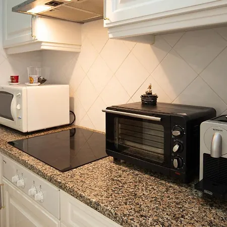 Apartman Peace Of Heaven In Algarve - Jacuzzi - By Bedzy