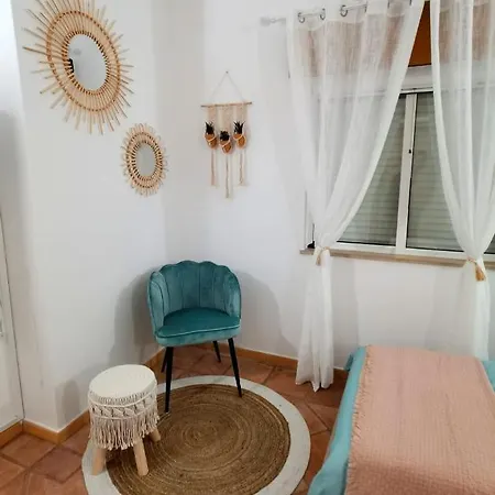 Peace Of Heaven In Algarve - Jacuzzi - By Bedzy Apartman