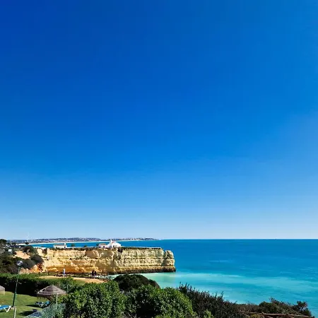 Peace Of Heaven In Algarve - Jacuzzi - By Bedzy *