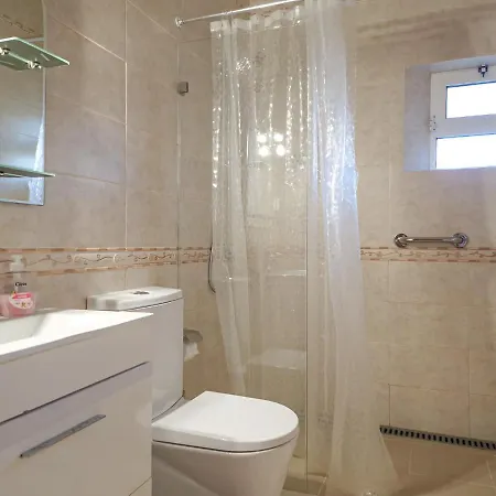 公寓 Peace Of Heaven In Algarve - Jacuzzi - By Bedzy Armação de Pêra