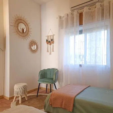 公寓 Peace Of Heaven In Algarve - Jacuzzi - By Bedzy Armação de Pêra