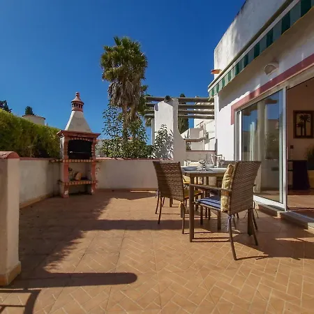 Apartman Peace Of Heaven In Algarve - Jacuzzi - By Bedzy