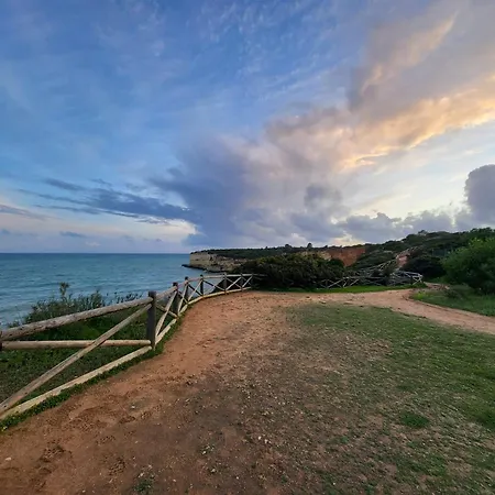 Peace Of Heaven In Algarve - Jacuzzi - By Bedzy Apartamento *