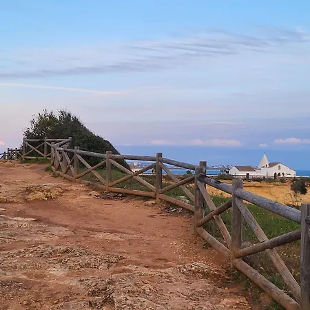 Apartamento Peace Of Heaven In Algarve - Jacuzzi - By Bedzy *