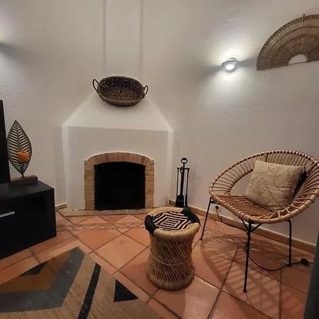 Peace Of Heaven In Algarve - Jacuzzi - By Bedzy Apartamento Armação de Pêra