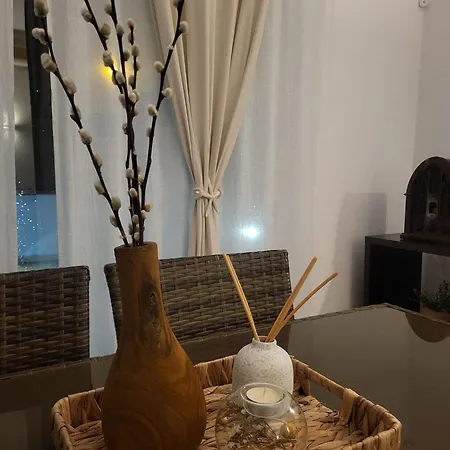 Apartman Peace Of Heaven In Algarve - Jacuzzi - By Bedzy
