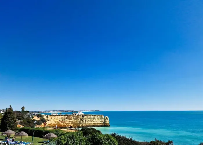 Peace Of Heaven In Algarve - Jacuzzi - By Bedzy *