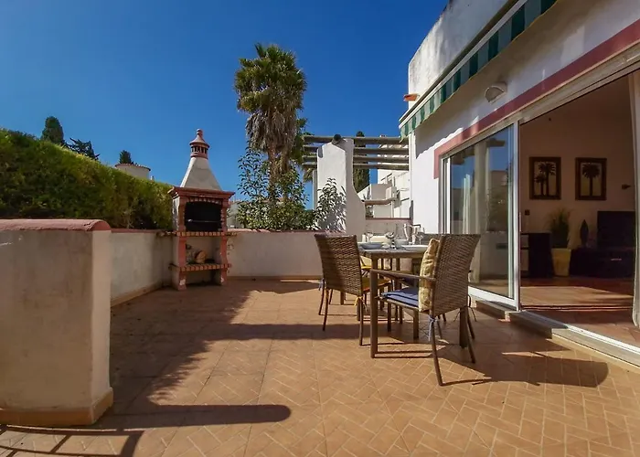 Lejlighed Peace Of Heaven In Algarve - Jacuzzi - By Bedzy