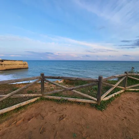 Peace Of Heaven In Algarve - Jacuzzi - By Bedzy *